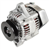 ALTERNATOR 12V 40A SUITS DENSO DXA487