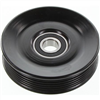 Drive Belt Pulley - Ribbed 106mm OD