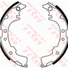 Brake Shoe 228mm x 42mm