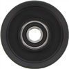 Drive Belt Pulley - Ribbed 93mm OD