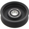 Drive Belt Pulley - Ribbed 93mm OD