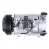 Air Conditioning Compressor 12V Alternator Mount Denso 6SBU14A Style