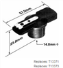 DISTRIBUTOR ROTOR - OES