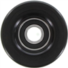 Drive Belt Pulley - Flat 80mm OD