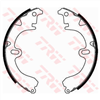 Brake Shoe 200mm x 37mm