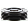 Drive Belt Pulley - Ribbed 70mm OD