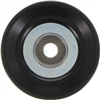 Drive Belt Pulley - Ribbed 70mm OD