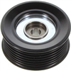 Drive Belt Pulley - Ribbed 70mm OD