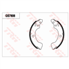 Brake Shoe 202.6mm x 36.5mm