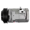 Air Conditioning Compressor 12V Direct Mount Denso 10S17C Style