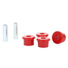 Spring Eye Bushing Kit 47110