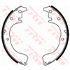 Brake Shoe 200mm x 36mm