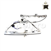 Power Window Regulator - With Motor