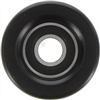 Drive Belt Pulley - Flat 70mm OD