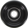 Drive Belt Pulley - Flat 82mm OD