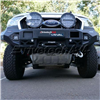 Rival Aluminium Front Bumper