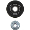 Drive Belt Pulley - Flat 70mm OD