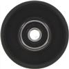 Drive Belt Pulley - Flat 84mm OD