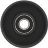 Drive Belt Pulley - Flat 96mm OD