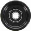 Drive Belt Pulley - Flat 90mm OD