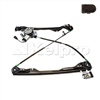 Power Window Regulator - With Motor