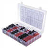 Heat Shrink Assortment 300 Pce