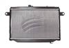 RADIATOR TOYOTA LANDCRUISER 100 SERIES 98-04 PET / DSL A/T JR2087J