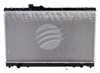 RADIATOR TOYOTA ALTEZZA 1998-2005 3SGE SXE10 M/T JR2182J