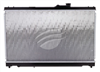 RADIATOR TOYOTA ALTEZZA 1998-2005 3SGE SXE10 M/T JR2182J