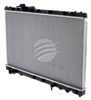 RADIATOR TOYOTA ALTEZZA 1998-2005 3SGE SXE10 M/T JR2182J