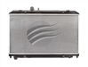 RADIATOR MAZDA RX8 04- AUTO A/P JR3039J