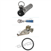 DAYCO TIMING BELT KIT - WITH HYDRAULIC TENSIONER & WATER KTBA298HP