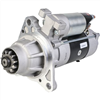 STARTER MOTOR 24V 11TH CW MITSUBISHI STYLE