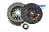 CLUTCH KIT 260MM MAZDA FORD MZK-6910