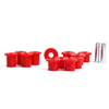 REAR SPRING BUSHING KIT NEK14