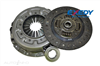 CLUTCH KIT 240MM NISSAN NSK-6531