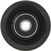 DRIVE BELT PULLEY RIBBED 70MM OD