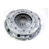 CLUTCH KIT NISSAN NAVARA