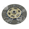 CLUTCH KIT MAZDA T3000-T3500 83-89