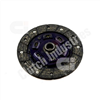 CLUTCH KIT DAIHATSU F10 4WD 75-77