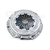 CLUTCH KIT HYUNDAI SONATA FRONT WHEEL DRIVE 2.4 GLS 89-