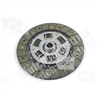 CLUTCH KIT HYUNDAI SONATA FRONT WHEEL DRIVE 2.4 GLS 89-