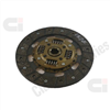 CLUTCH KIT HONDA CIVIC CONCERTO CRX 91-