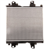 TOYOTA ENGINE COOLING RADIATOR RAD1760