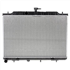 NISSAN RADIATOR RAD1780