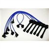 SPARK PLUG LEAD SET - TOYOTA /LEXUS 3VZ-FE V6 91-97 RC-TYN815