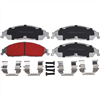 PHANTOM CERAMIC BRAKE PAD SET FORD FPV RDC1473