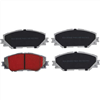 PHANTOM CERAMIC BRAKE PAD SET LEXUS TOYOTA RDC1933