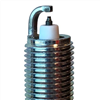 SPARK PLUG - IRIDIUM SILZKR7E11