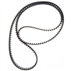 GATES CURVLINEAR TIMING BELT T098